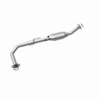 MagnaFlow Conv DF 00-04 Tundra Driver Side 4.7L - Burkken Auto Parts