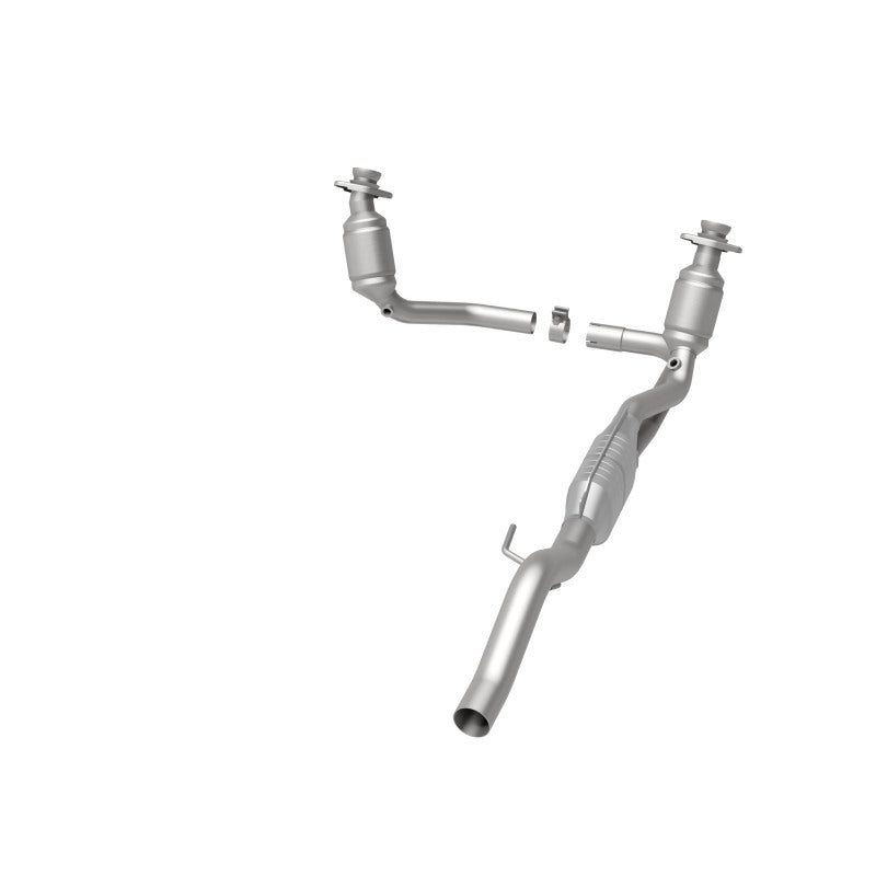 Magnaflow Conv DF 00-03 Dakota 4.7L - Burkken Auto Parts