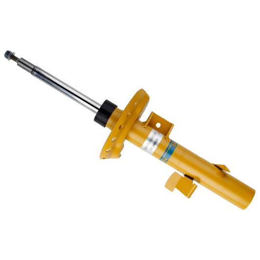 Bilstein B6 08-15 Land Rover LR2 Front Left Suspension Strut Assembly - Burkken Auto Parts