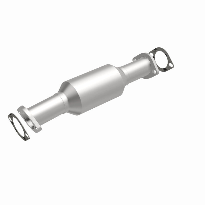 MagnaFlow California Grade Conv Direct Fit 96-97 Mazda Miata 1.8L - Burkken Auto Parts