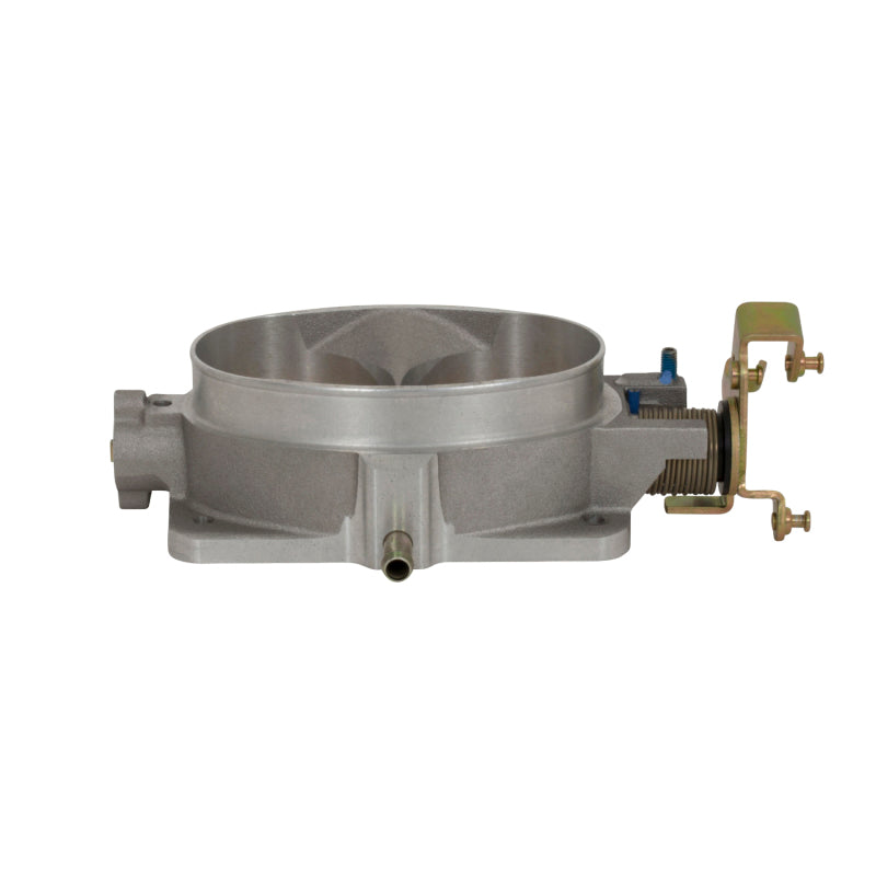 BBK 04-06 Dodge Ram SRT Truck Twin 67mm Throttle Body BBK Power Plus Series - Burkken Auto Parts