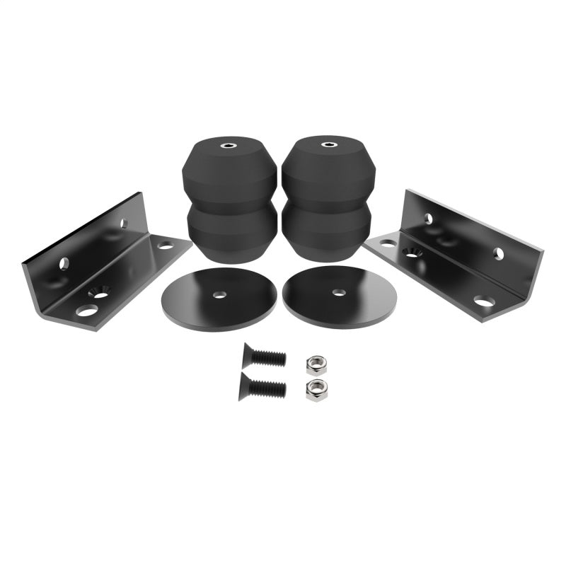 Timbren 1998 Hino FE2620 Rear Suspension Enhancement System - Burkken Auto Parts