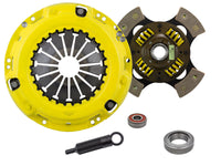 ACT 1987 Toyota 4Runner HD/Race Sprung 4 Pad Clutch Kit - Burkken Auto Parts
