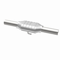MagnaFlow Conv Direct Fit 81-83 Jeep Cherokee 5.9L V8 - Burkken Auto Parts