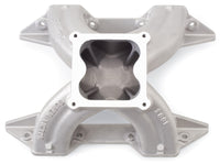 Edelbrock Intake Manifold Super Victor Chrysler 440 Max Wedge Dominator (4500) - Burkken Auto Parts