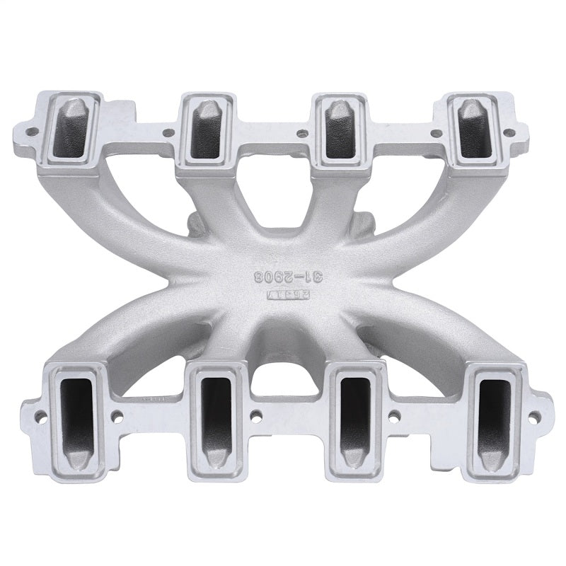 Edelbrock LS1 Carbureted Manifold Only - Burkken Auto Parts