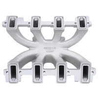 Edelbrock LS1 Carbureted Manifold Only - Burkken Auto Parts