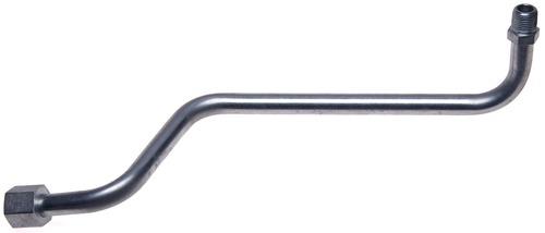 Gates 02-11 Freightliner 6-Cyl. 14.0L Diesel Water Pump Front To Aux. Heater Coolant Tubes