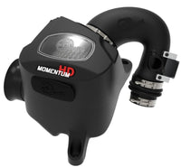 aFe 15-20 Toyota Hilux L4-2.8L (td) Momentum HD Cold Air Intake System w/ Pro Dry S Media - Burkken Auto Parts