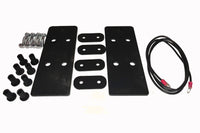 Titan Fuel Tanks Ford Universal Aluminum Body Insulator Kit (For use w/5410040) - Burkken Auto Parts