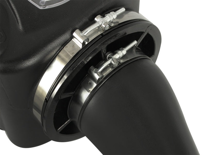 aFe Momentum GT PRO 5R Stage-2 SI Intake System 14-17 GM Silverado/Sierra 1500 5.3L/6.2L - Burkken Auto Parts
