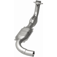 MagnaFlow Conv DF 99-00 Ford F-150 4.6L - Burkken Auto Parts