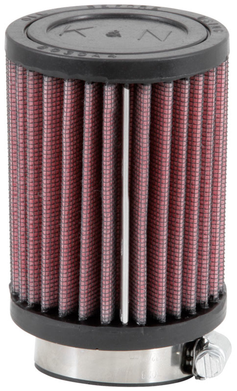 K&N Universal Clamp-On Filter - Burkken Auto Parts