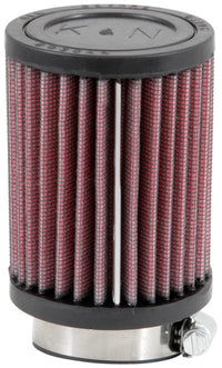K&N Universal Clamp-On Filter - Burkken Auto Parts