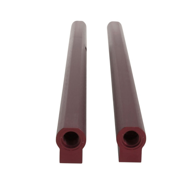 BBK 10-15 Camaro LS3 L99 High Flow Billet Aluminum Fuel Rail Kit - Burkken Auto Parts