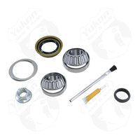 Yukon Gear Pinion install Kit For Model 35 Diff - Burkken Auto Parts