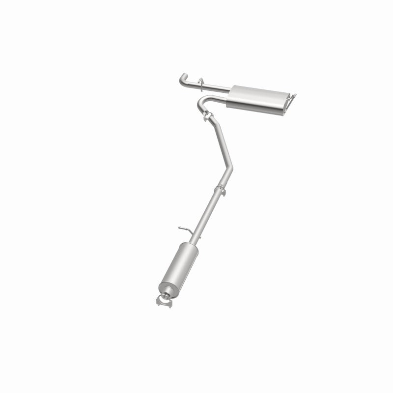 MagnaFlow BRE Exhaust Kit 13-17 BUICK ENCORE 1.4L - Burkken Auto Parts