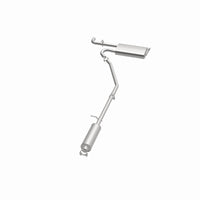 MagnaFlow BRE Exhaust Kit 13-17 BUICK ENCORE 1.4L - Burkken Auto Parts