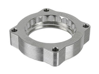 aFe Silver Bullet Throttle Body Spacer N62 Only BMW (E53) 04-09 5series (E60) 04-09 6series (E63/64) - Burkken Auto Parts