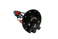 Aeromotive Fuel Pump - Universal - EFI Returnless Phantom - 60psi - 6-10in Depth - Burkken Auto Parts