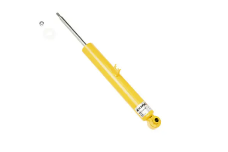 Koni Sport (Yellow) Shock 19+ BMW 3 Series (G20) AWD/RWD - Rear - Burkken Auto Parts