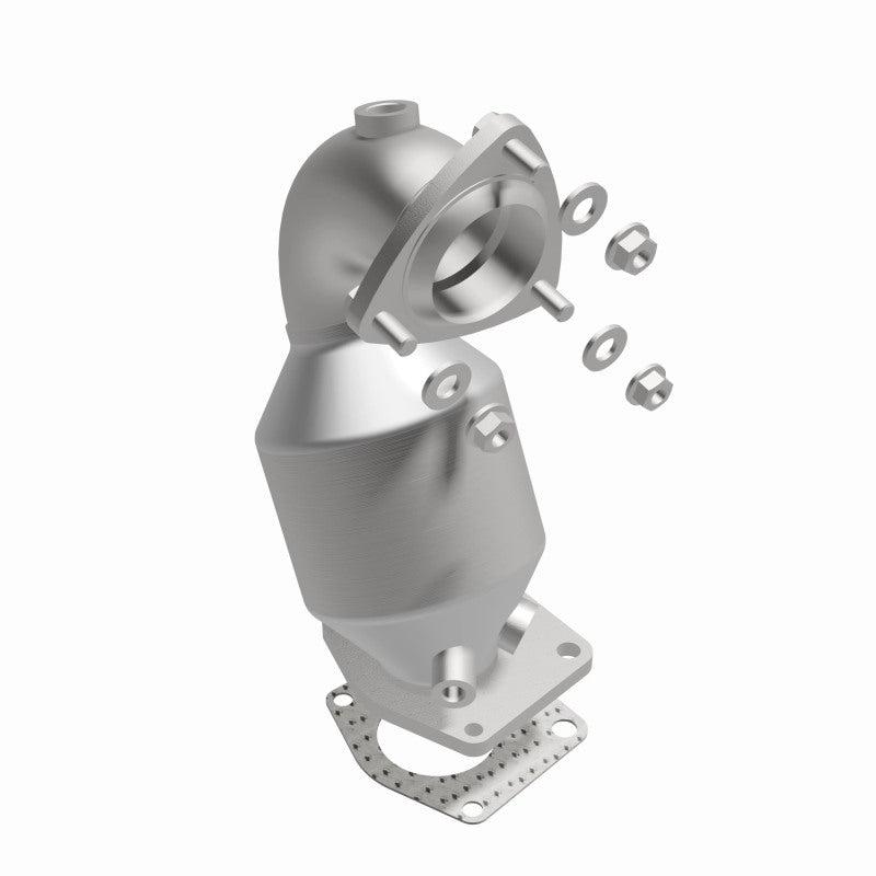 MagnaFlow Conv DF 03-08 Saab 9-3 2.0L - Burkken Auto Parts