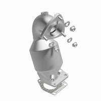MagnaFlow Conv DF 03-08 Saab 9-3 2.0L - Burkken Auto Parts