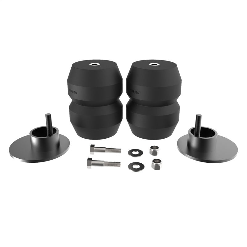 Timbren 2002 Chevrolet Avalanche 2500 Rear Suspension Enhancement System - Burkken Auto Parts