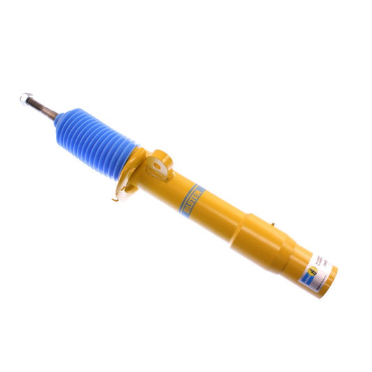 Bilstein B8 08-13 BMW M3 Base Front Left 36mm Monotube Strut Assembly - Burkken Auto Parts