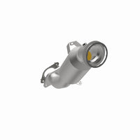 Magnaflow 19-20 Chevrolet Silverado 1500 2.7L OEM Grade EPA Compliant Direct-Fit Catalytic Converter - Burkken Auto Parts