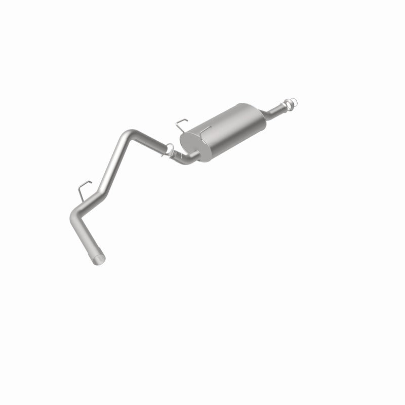 MagnaFlow BRE Exhaust Kit 05 Tundra 4.0L - Burkken Auto Parts