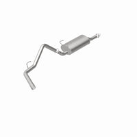 MagnaFlow BRE Exhaust Kit 05 Tundra 4.0L - Burkken Auto Parts