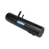 BBK 11-14 Mustang 3.7 V6 Cold Air Intake Kit - Blackout Finish - Burkken Auto Parts