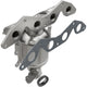 MagnaFlow Conv DF Honda 00-05 Civiv 1.7L - Burkken Auto Parts