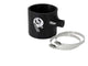 aFe Magnum FORCE Silicone Replacement Coupling Kit 2-1/2in ID x 2-1/2in Length w/ Port Hole - Burkken Auto Parts