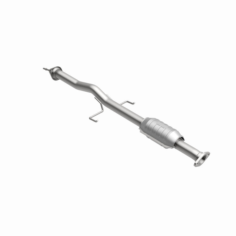 Magnaflow Conv DF 01-03 Mazda Protege 2.0L CA - Burkken Auto Parts