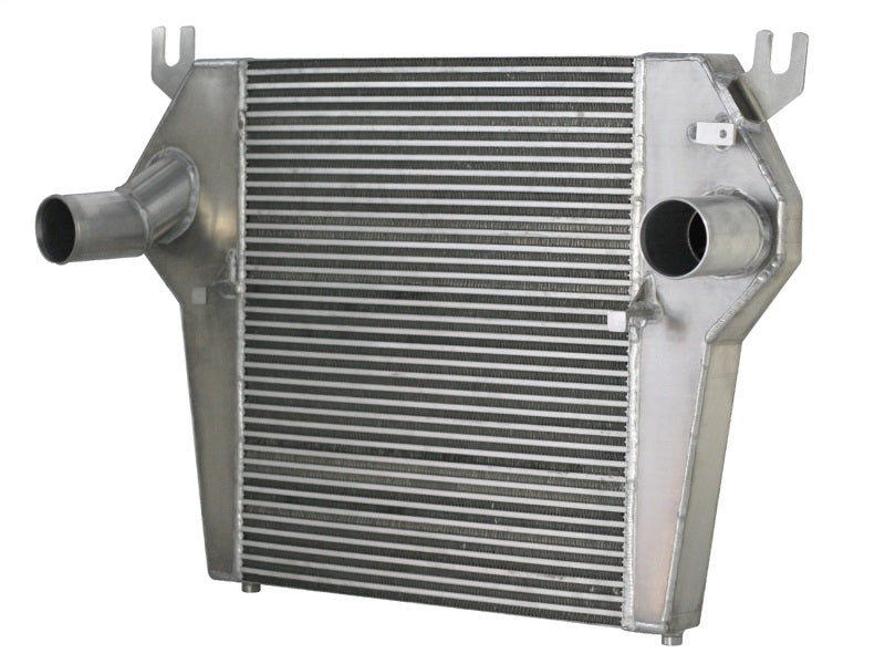 aFe Bladerunner Intercooler 10-12 Dodge Diesel Trucks L6-6.7L (td) - Burkken Auto Parts