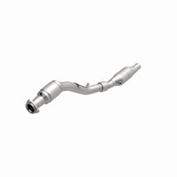 MagnaFlow Conv DF 04-06 Audi S4 4.2L CA - Burkken Auto Parts