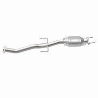 MagnaFlow Conv DF 95-98 Protege 1.5L rear 50S - Burkken Auto Parts