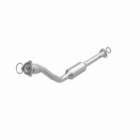 Magnaflow 99-02 Chevrolet Cavalier 2.4L Direct Fit Converter - Burkken Auto Parts