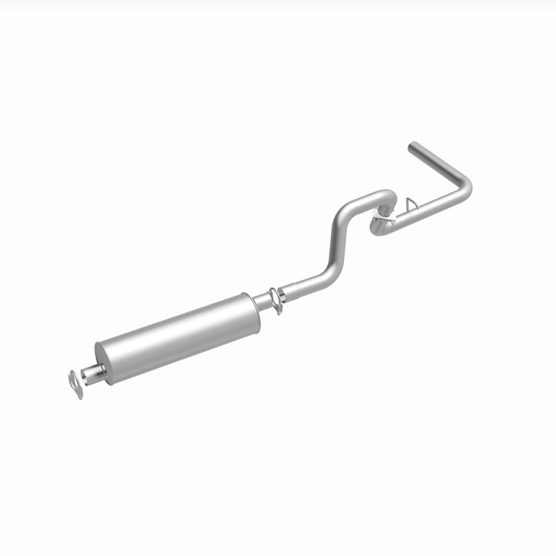 MagnaFlow BRE Exhaust Kit 92-96 Ford Bronco 5.8L - Burkken Auto Parts