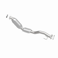 MagnaFlow Conv DF 08 Trailb/Envoy 4.2L - Burkken Auto Parts