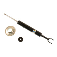 Bilstein B4 2008 Audi A4 Quattro Trendy Front Twintube Shock Absorber - Burkken Auto Parts
