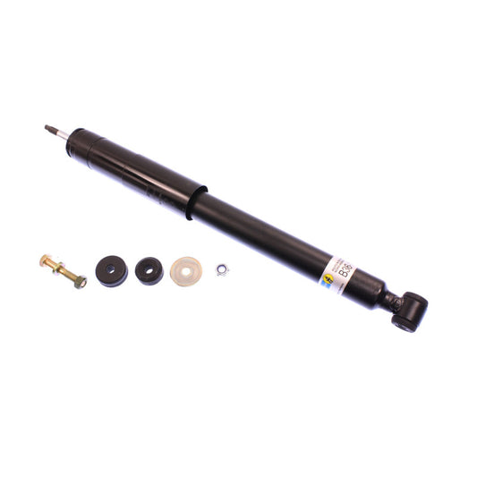 Bilstein B4 1988 Mercedes-Benz 300CE Rear Shock Absorber - Burkken Auto Parts