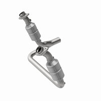 MagnaFlow Conv DF 04 Dodge Durango 3.7L/4.7L - Burkken Auto Parts