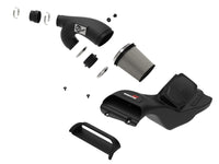 aFe POWER Momentum GT Pro Dry S Intake System 2021+ Ford F-150 V6-3.5L (tt) - Burkken Auto Parts