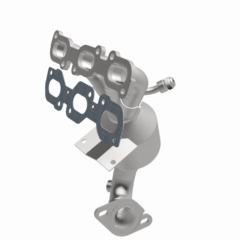 Magnaflow Conv DF 2006 Ford Fusion 3.0L - Burkken Auto Parts