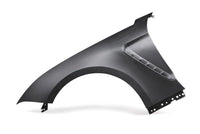 Anderson Composites 18-19 Ford Mustang Type-ST Fiberglass Front Fenders (Pair) - Burkken Auto Parts