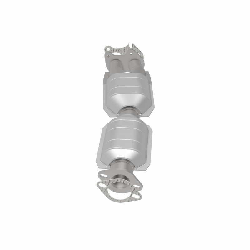 MagnaFlow Conv DF 86-87 Ford Ranger/Bronco II 2.9L (California) - Burkken Auto Parts