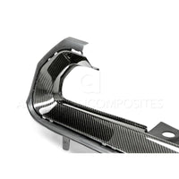 Anderson Composites 09-14 Dodge Challenger Taillight Surround - Burkken Auto Parts